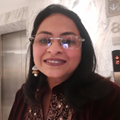 Rashi Aggarwal - B.A., B.Ed. | Certified Career Counsellor | Experienced Educator | Student Mentor | Psychometric Assessment Expert | Academic & Career Guidance Professional
